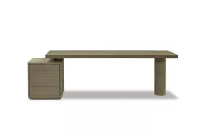 Verba Volant Desk