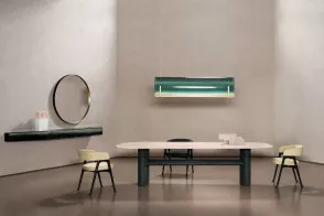 Chaise Corinne Baxter - 1 2