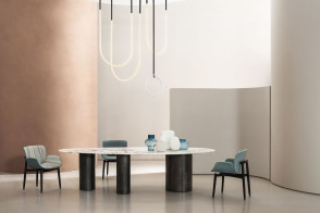 Chaise Jorgen Baxter - 1 2