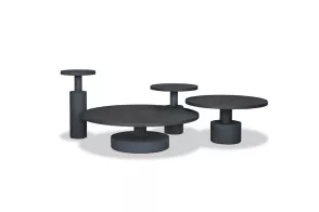 Table basse Pilar Baxter - 1