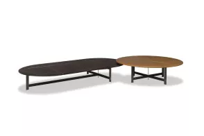 Table basse Placé Baxter - 1