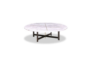 Table basse Placé Baxter - 1 2