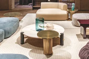 Table Thalatha Baxter - 1 2