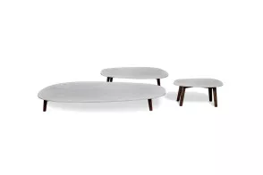 Table basse Vietri Baxter - 2