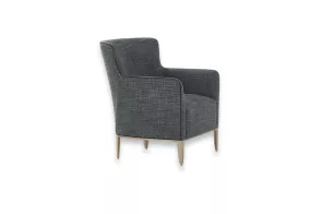 Poltrona Gentleman Poliform - 1