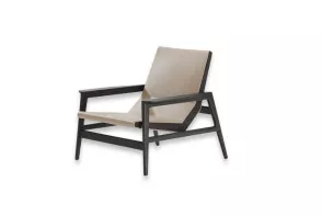 Poltrona Ipanema Poliform - 1