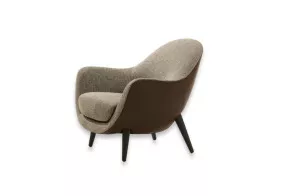 Mad Queen Armchair