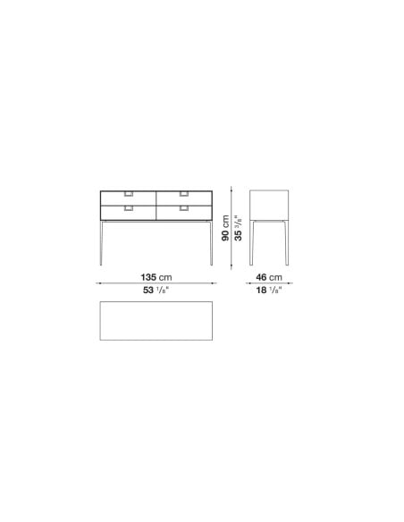 Alcor console (Expo Offer)