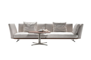 Canapé Evergreen Flexform - 1