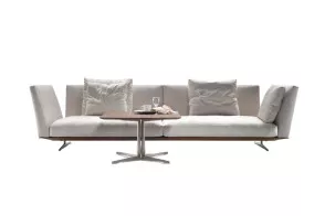 Evergreen Sofa