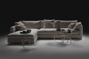 Canapé Magnum Flexform - 1 2
