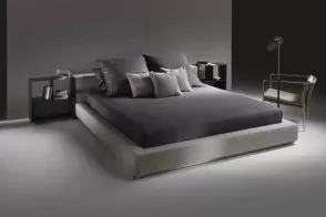 Lit Groundpiece Flexform - 4 2