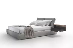 Newbridge Bed 2