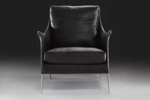 Poltrona Boss Flexform - 1 2