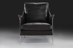 Poltrona Boss Flexform - 1 2