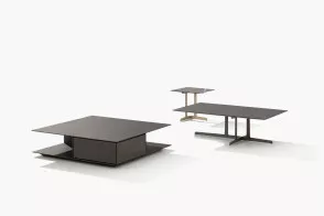 Table Westside Poliform - 1 2