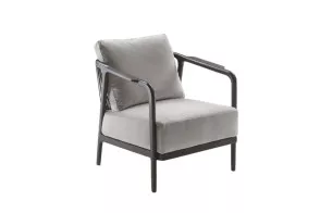 Fauteuil Crono Flexform - 2