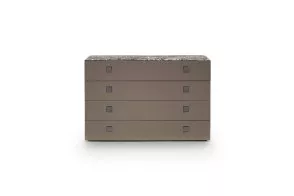 Contenitore Rafael Flexform Mood - 1