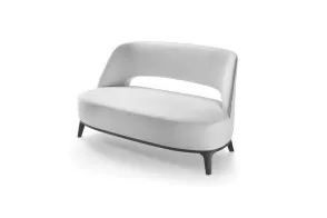 Canapé Ermione Flexform Mood - 1 2