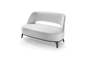 Divano Ermione Flexform Mood - 1 2