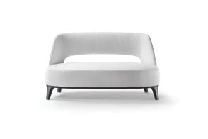 Divano Ermione Flexform Mood - 1