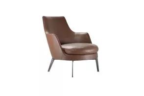 Fauteuil Guscio Flexform - 1