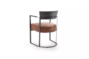 Morgan Small Armchair 2