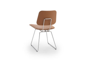 Chaise Echoes S.H. Flexform - 1 2