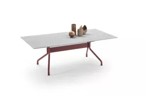 Table Academy Extérieur Flexform - 1 2