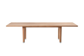 Table d'extérieur Monreale Outdoor Flexform - 1