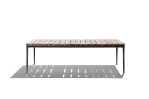 Tavolo per esterno Pico Flexform - 1