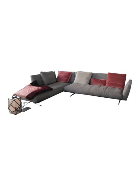 Divano Evergreen (Offerta Expo) Flexform - 5