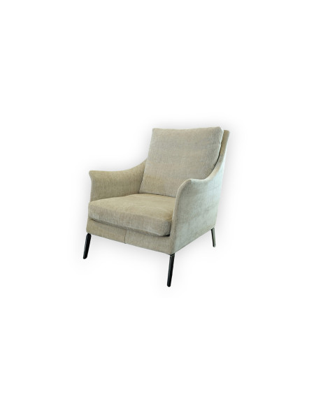 Fauteuil Boss (Offre Expo) Flexform - 5