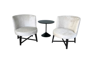 Fauteuil Hera (Offre Expo) Flexform - 3