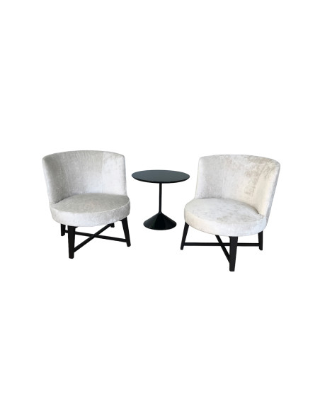 Hera Armchair (Expo Offer)