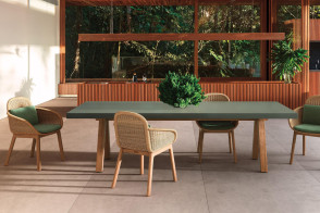 Vimini Chair Kettal - 1 2