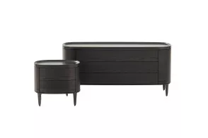 Commode Gentleman Night Poliform - 1