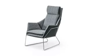 New York Bergère