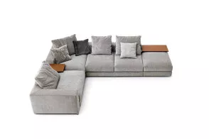 Ananta Class Sofa 2