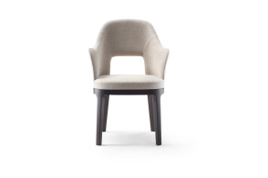 Fauteuil Judit Flexform Mood - 1