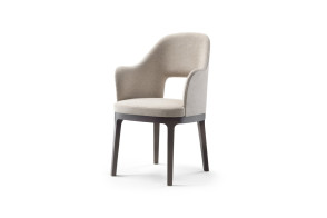 Fauteuil Judit Flexform Mood - 1 2