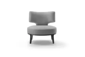 Drop Armchair