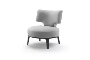 Poltrona Drop Flexform Mood - 1 2