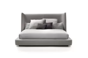 Midnight Bed