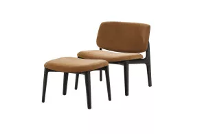 Fauteuil Curve Poliform - 1