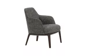 Poltrona Jane Poliform - 1