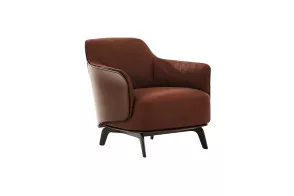 Fauteuil Kaori Poliform - 1