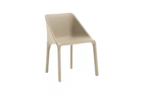 Sedia Manta Poliform - 1