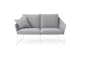 New York Outdoor Sofa