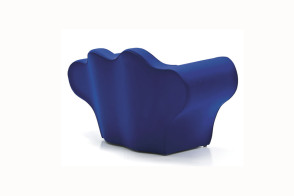 Divano Double Soft Big Easy Moroso - 1 2